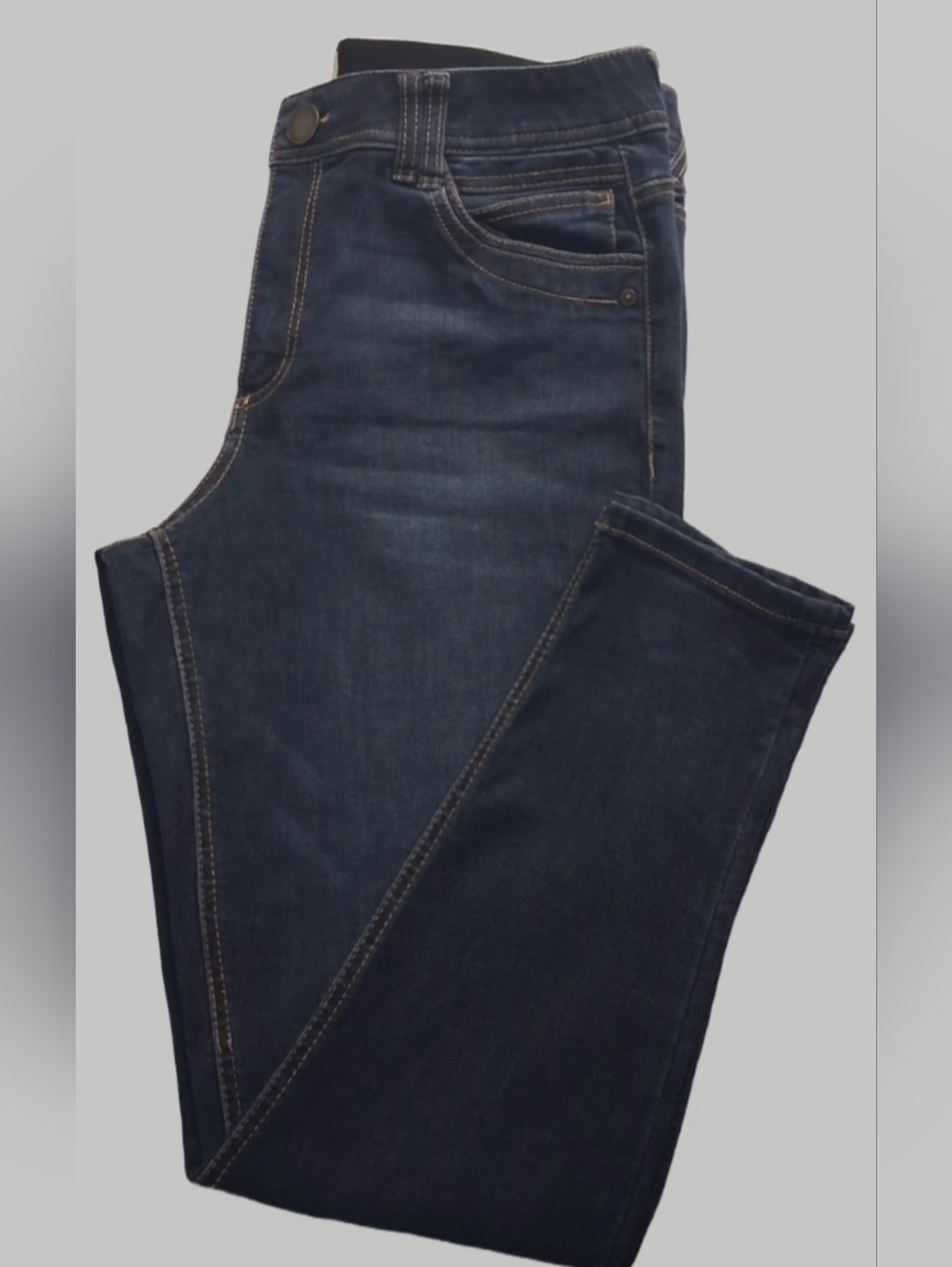 Democracy Ab Technology Skinny Jeans Woman's Size 12